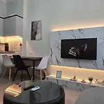 Апартаменты Lord's Center *