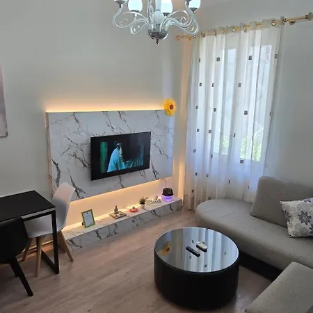 Διαμέρισμα Lord's Center *