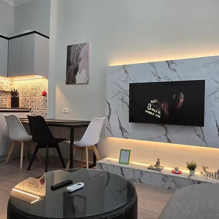 Διαμέρισμα Lord's Center *