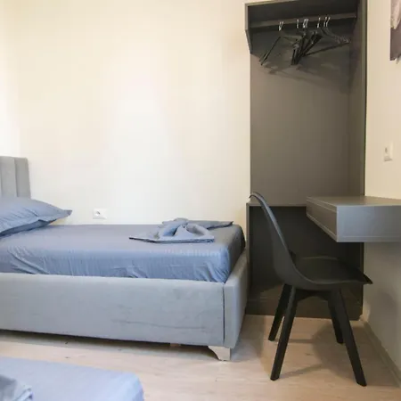 Lord's Center Διαμέρισμα Τίρανα