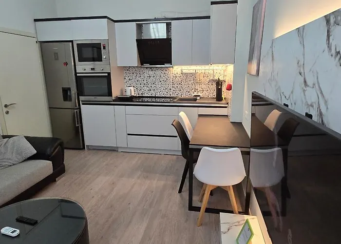 Appartement Lord's Center