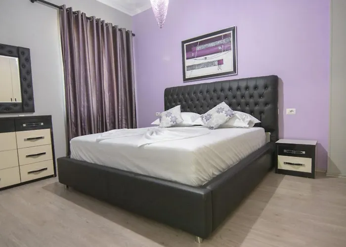 Appartement Lord's Center