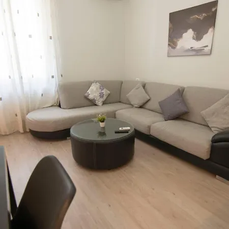 Lord's Center Appartamento Tirana