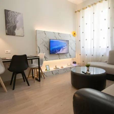 Appartamento Lord's Center Tirana