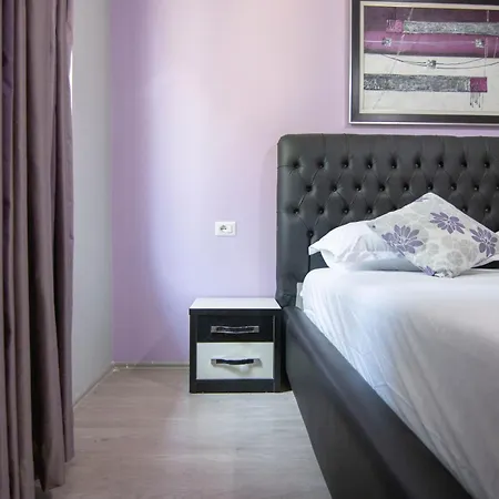 Lord's Center Daire *