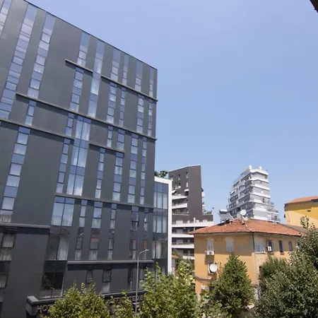 Appartamento Lord's Center Tirana
