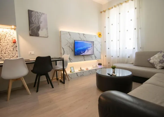 Daire Lord's Center Tiran