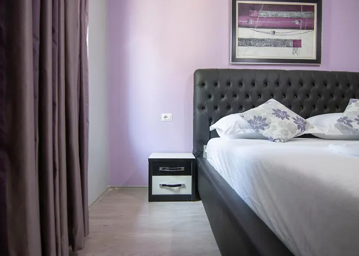 Lord's Center Daire *