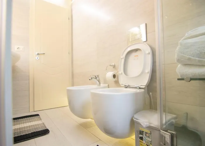 Lord's Center Daire *