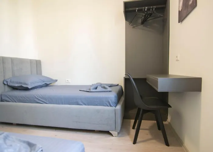 Lord's Center Daire Tiran