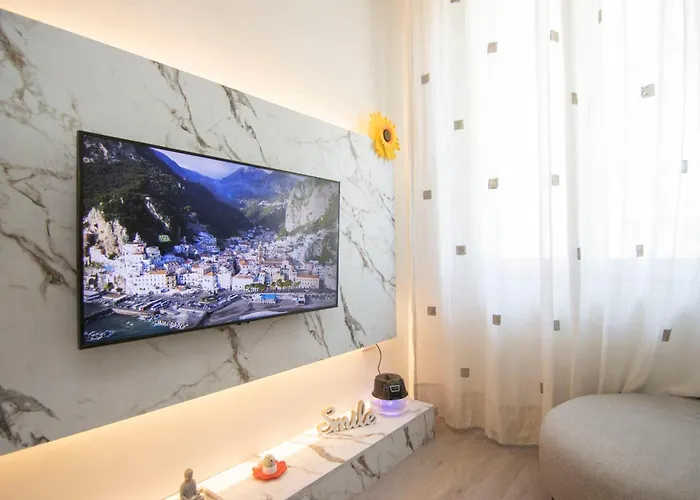 Lord's Center * Tiran