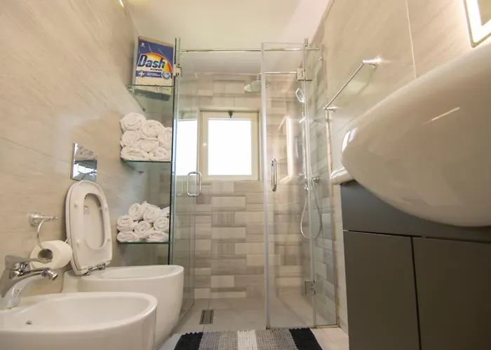 Lord's Center Daire *